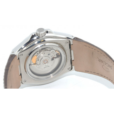 RELOJ AUTOMATICO JAGUAR J670
