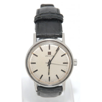 RELOJ ZENITH MECANICO 01.1550.360