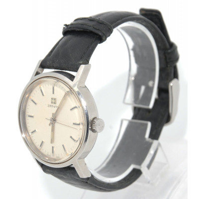 RELOJ ZENITH MECANICO 01.1550.360