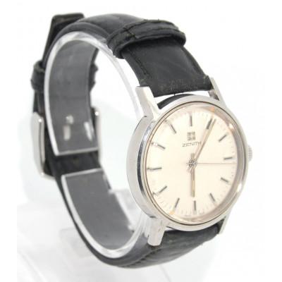 RELOJ ZENITH MECANICO 01.1550.360