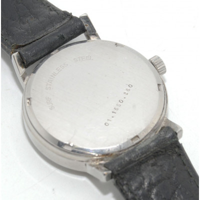 RELOJ ZENITH MECANICO 01.1550.360