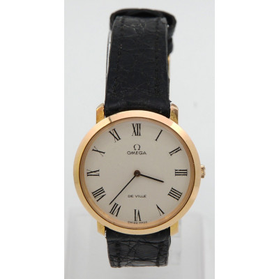 RELOJ OMEGA CAL 620 PARA REPARAR