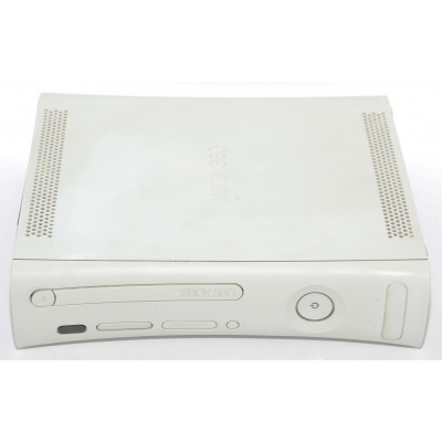 CONSOLA XBOX 360 ARCADE EN CAJA