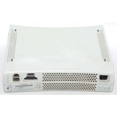 CONSOLA XBOX 360 ARCADE EN CAJA