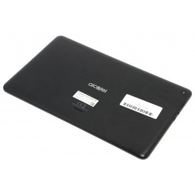 TABLET ALCATEL 1T 10" 16GB NEGRO