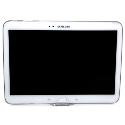 TABLET SAMSUNG GALAXY TAB 3 10" BLANCO