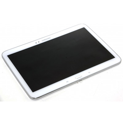 TABLET SAMSUNG GALAXY TAB 3 10" BLANCO