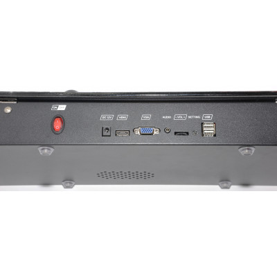 CONSOLA PANDORA BOX 6S 1388