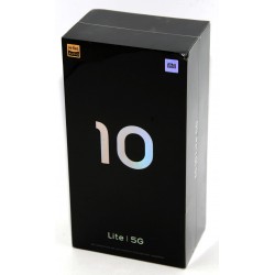 XIAOMI MI 10 LITE 5G 128GB AZUL PRECINTADO