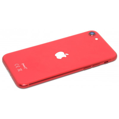 IPHONE SE 2020 256GB ROJO
