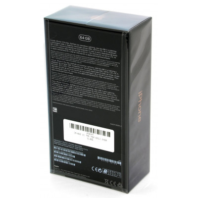 IPHONE 11 PRO MAX 64GB ORO PRECINTADO