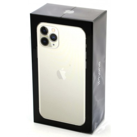 IPHONE 11 PRO 256GB PLATA PRECINTADO
