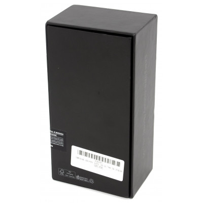 SAMSUNG GALAXY NOTE 20 ULTRA 5G 256GB NEGRO PRECINTADO