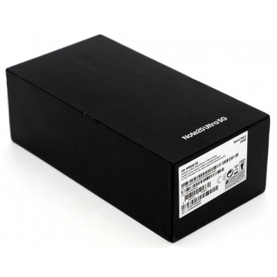 SAMSUNG GALAXY NOTE 20 ULTRA 5G 256GB NEGRO PRECINTADO