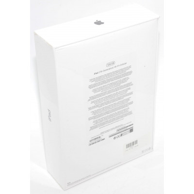 IPAD 7GEN 128GB A2198 4G GRIS PRECINTADO