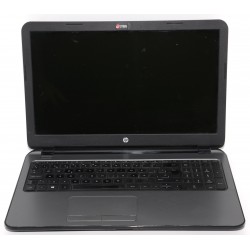 NOTEBOOK HP 15-RC22NS / i5 4210U 2.4GHz / 4GB RAM / 500GB HDD