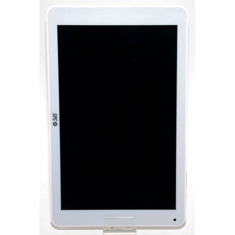 TABLET SPC GLOW 10" 3G 4GB BLANCO
