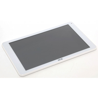 TABLET SPC GLOW 10" 3G 4GB BLANCO