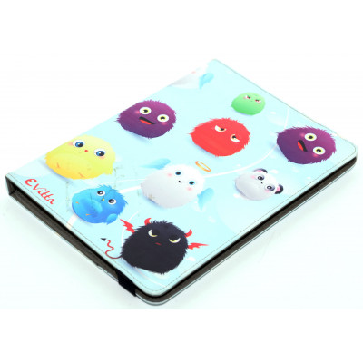 TABLET SPC GLOW 10" 3G 4GB BLANCO