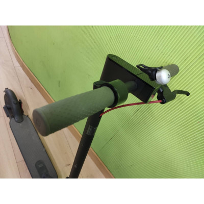 PATINETE ELECTRICO XIAOMI MI SCOOTER M365