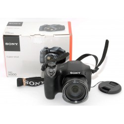 CAMARA BRIDGE SONY DSC-H300