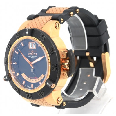 RELOJ INVICTA SUBAQUA NOMA III 1577