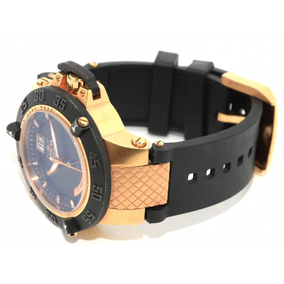 RELOJ INVICTA SUBAQUA NOMA III 1577