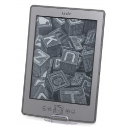 EBOOK KINDLE 4