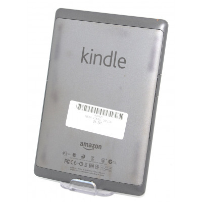 EBOOK KINDLE 4