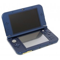 CONSOLA NINTENDO 3DS XL AZUL
