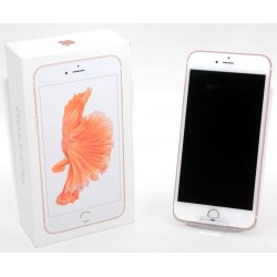 IPHONE 6S PLUS 32GB ORO ROSA