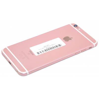 IPHONE 6S PLUS 32GB ORO ROSA