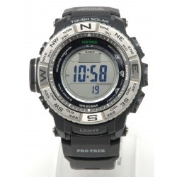 RELOJ CASIO PRW-3500