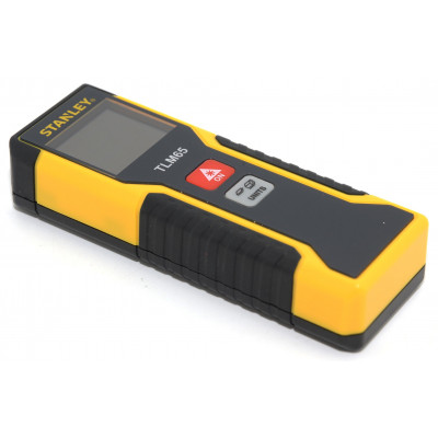 MEDIDOR LASER STANLEY TLM65