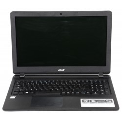 NOTEBOOK ACER ASPIRE ES 15 / AMD E1-7010 1.5GHz / 4GB RAM / 1TB HDD