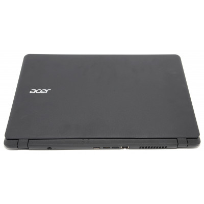 NOTEBOOK ACER ASPIRE ES 15 / AMD E1-7010 1.5GHz / 4GB RAM / 1TB HDD