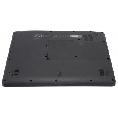 NOTEBOOK ACER ASPIRE ES 15 / AMD E1-7010 1.5GHz / 4GB RAM / 1TB HDD