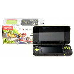 CONSOLA NEW NINTENDO 2DS XL