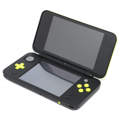 CONSOLA NEW NINTENDO 2DS XL