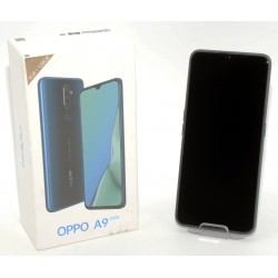OPPO A9 2020 128GB AZUL