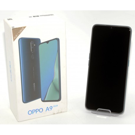 OPPO A9 2020 128GB AZUL