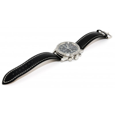 RELOJ AUTOMATICO GLYCINE STRATOFORTE 3803