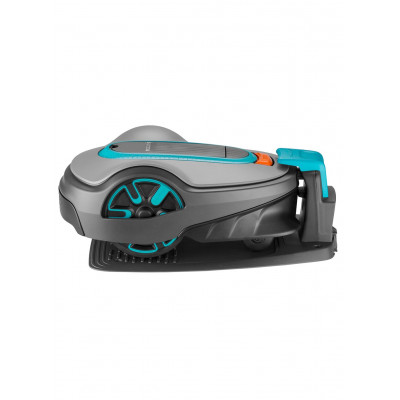 CORTACESPED GARDENA SMART SILENO 1250 18V