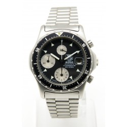 RELOJ CRONÓGRAFO AUTOMATICO TAG HEUER 2000 173.006