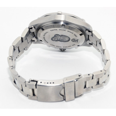 RELOJ CRONÓGRAFO TAG HEUER AQUARACER 300M CAF1111