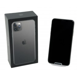 IPHONE 11 PRO MAX 256GB GRIS ESPACIAL