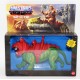FIGURA MASTERS OF THE UNIVERSE BATTLE CAT PRECINTADO