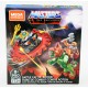 FIGURAS MASTERS OF THE UNIVERSE BATTLE CAT VS ROTON PRECINTADO