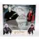 FIGURAS HARRY POTTER VS VOLDEMORT PRECINTADO