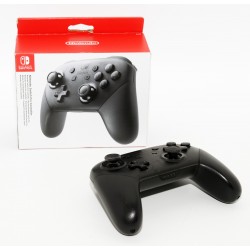 MANDO NINTENDO SWITCH PRO CONTROLLER